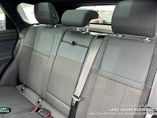 2023 Land Rover Range Rover Evoque R-Dynamic S SALZT2FX5PH199016 in Redwood City, CA 18