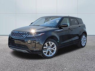2023 Land Rover Range Rover Evoque S VIN: SALZJ2FX2PH180249