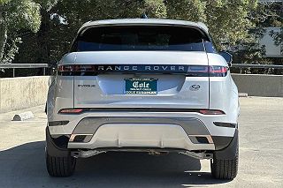 2023 Land Rover Range Rover Evoque R-Dynamic SE SALZL2FX5PH200908 in Walnut Creek, CA 4