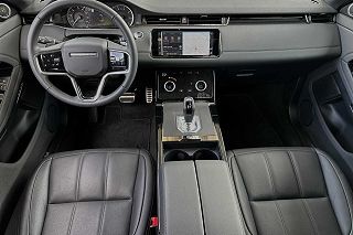 2023 Land Rover Range Rover Evoque R-Dynamic SE SALZL2FX3PH206299 in Walnut Creek, CA 12