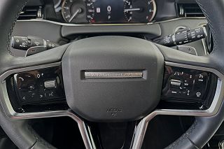 2023 Land Rover Range Rover Evoque R-Dynamic SE SALZL2FX3PH206299 in Walnut Creek, CA 22