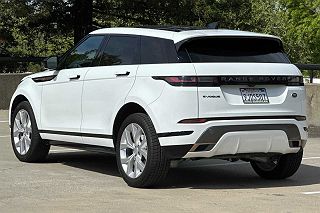 2023 Land Rover Range Rover Evoque R-Dynamic SE SALZL2FX3PH206299 in Walnut Creek, CA 3