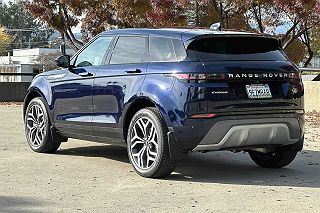 2023 Land Rover Range Rover Evoque SE SALZP2FX6PH198137 in Walnut Creek, CA 3
