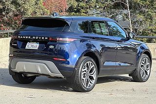 2023 Land Rover Range Rover Evoque SE SALZP2FX6PH198137 in Walnut Creek, CA 5