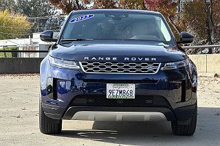 2023 Land Rover Range Rover Evoque SE SALZP2FX6PH198137 in Walnut Creek, CA 8