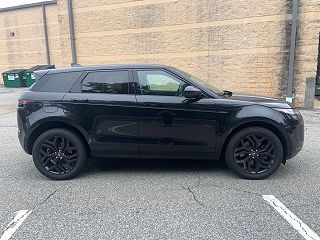 2023 Land Rover Range Rover Evoque S SALZJ2FX6PH192971 in Warwick, RI 5