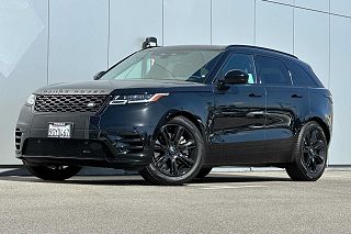 2023 Land Rover Range Rover Velar R-Dynamic S VIN: SALYT2EU8PA359420