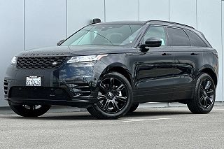2023 Land Rover Range Rover Velar R-Dynamic S VIN: SALYT2EU1PA363888