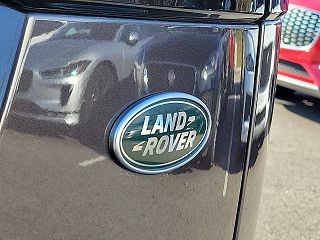 2023 Land Rover Range Rover Velar R-Dynamic S SALYT2EX6PA362844 in Hatboro, PA 25