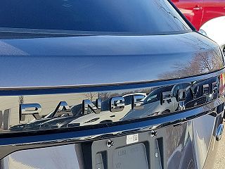 2023 Land Rover Range Rover Velar R-Dynamic S SALYT2EX6PA362844 in Hatboro, PA 26