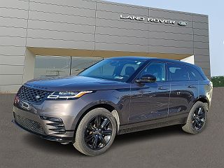 2023 Land Rover Range Rover Velar R-Dynamic S VIN: SALYT2EX6PA362844
