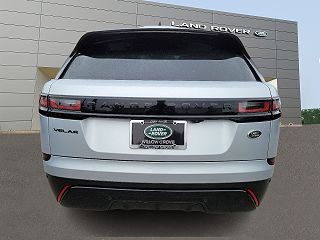 2023 Land Rover Range Rover Velar R-Dynamic S SALYT2EX5PA358591 in Hatboro, PA 7