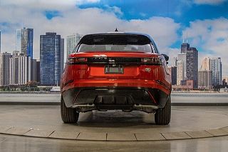 2023 Land Rover Range Rover Velar R-Dynamic S SALYT2EXXPA357517 in Lake Bluff, IL 10