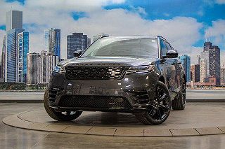 2023 Land Rover Range Rover Velar R-Dynamic S VIN: SALYT2EU2PA363902
