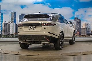 2023 Land Rover Range Rover Velar R-Dynamic S SALYT2EX8PA362991 in Lake Bluff, IL 8