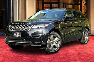 2023 Land Rover Range Rover Velar S VIN: SALYJ2EX0PA350243