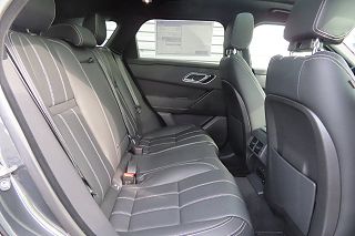 2023 Land Rover Range Rover Velar R-Dynamic S SALYT2EU9PA363959 in Peoria, IL 21