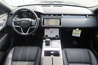 2023 Land Rover Range Rover Velar R-Dynamic S SALYT2EU9PA363959 in Peoria, IL 5