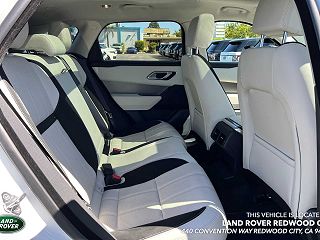 2023 Land Rover Range Rover Velar S SALYJ2EX6PA352367 in Redwood City, CA 12