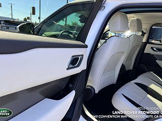 2023 Land Rover Range Rover Velar S SALYJ2EX6PA352367 in Redwood City, CA 16