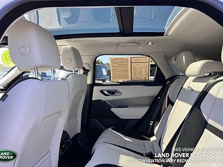 2023 Land Rover Range Rover Velar S SALYJ2EX6PA352367 in Redwood City, CA 19
