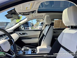 2023 Land Rover Range Rover Velar S SALYJ2EX6PA352367 in Redwood City, CA 23
