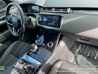 2023 Land Rover Range Rover Velar HST SALYV2FU3PA363612 in Redwood City, CA 11