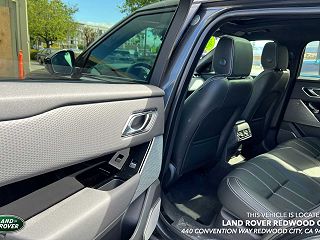 2023 Land Rover Range Rover Velar HST SALYV2FU3PA363612 in Redwood City, CA 16