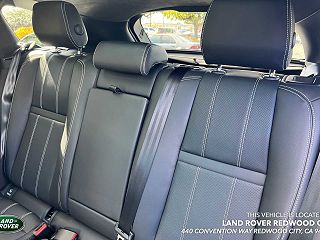 2023 Land Rover Range Rover Velar HST SALYV2FU3PA363612 in Redwood City, CA 18