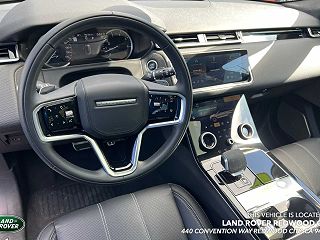2023 Land Rover Range Rover Velar HST SALYV2FU3PA363612 in Redwood City, CA 19