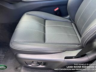 2023 Land Rover Range Rover Velar HST SALYV2FU3PA363612 in Redwood City, CA 23