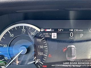 2023 Land Rover Range Rover Velar HST SALYV2FU3PA363612 in Redwood City, CA 27