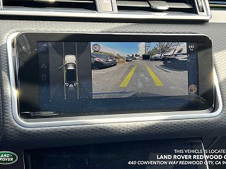 2023 Land Rover Range Rover Velar HST SALYV2FU3PA363612 in Redwood City, CA 30