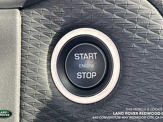 2023 Land Rover Range Rover Velar HST SALYV2FU3PA363612 in Redwood City, CA 32