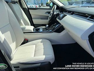 2023 Land Rover Range Rover Velar R-Dynamic S SALYT2EU0PA359010 in Redwood City, CA 10