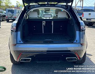 2023 Land Rover Range Rover Velar R-Dynamic S SALYT2EU0PA359010 in Redwood City, CA 13