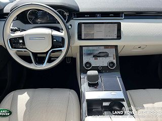 2023 Land Rover Range Rover Velar R-Dynamic S SALYT2EU0PA359010 in Redwood City, CA 14