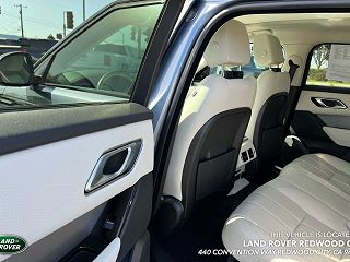 2023 Land Rover Range Rover Velar R-Dynamic S SALYT2EU0PA359010 in Redwood City, CA 16