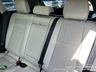 2023 Land Rover Range Rover Velar R-Dynamic S SALYT2EU0PA359010 in Redwood City, CA 18