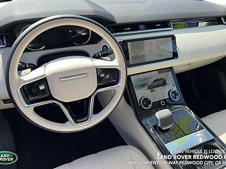 2023 Land Rover Range Rover Velar R-Dynamic S SALYT2EU0PA359010 in Redwood City, CA 19