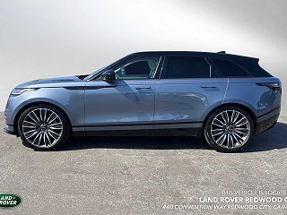 2023 Land Rover Range Rover Velar R-Dynamic S SALYT2EU0PA359010 in Redwood City, CA 2