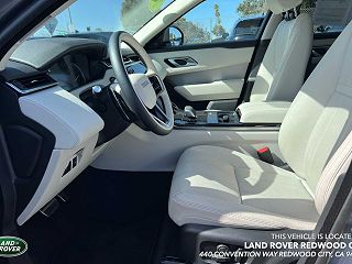 2023 Land Rover Range Rover Velar R-Dynamic S SALYT2EU0PA359010 in Redwood City, CA 20
