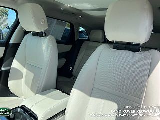 2023 Land Rover Range Rover Velar R-Dynamic S SALYT2EU0PA359010 in Redwood City, CA 21