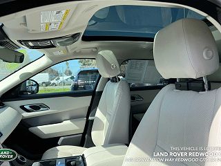 2023 Land Rover Range Rover Velar R-Dynamic S SALYT2EU0PA359010 in Redwood City, CA 22