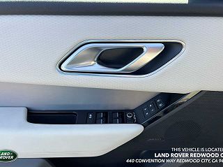 2023 Land Rover Range Rover Velar R-Dynamic S SALYT2EU0PA359010 in Redwood City, CA 24