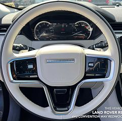 2023 Land Rover Range Rover Velar R-Dynamic S SALYT2EU0PA359010 in Redwood City, CA 25