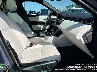 2023 Land Rover Range Rover Velar R-Dynamic S SALYT2EU6PA358847 in Redwood City, CA 10