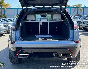 2023 Land Rover Range Rover Velar R-Dynamic S SALYT2EU6PA358847 in Redwood City, CA 13