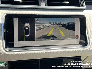 2023 Land Rover Range Rover Velar R-Dynamic S SALYT2EU6PA358847 in Redwood City, CA 30