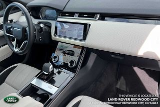 2023 Land Rover Range Rover Velar R-Dynamic S SALYT2EX7PA352341 in Redwood City, CA 11